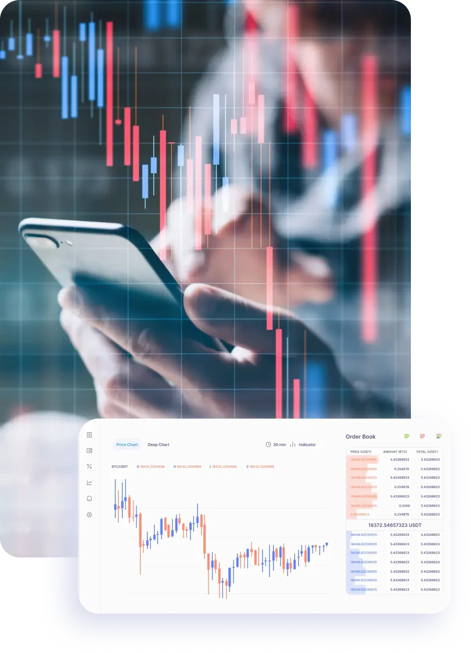 Fondavind trading platform